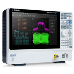 SSA5083A analizator widma 9kHz - 13,6GHz Siglent